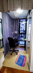 Jalan Tiga Ratus (D16), Terrace #492647171